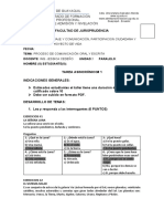 Tarea Asincrónica Número 1