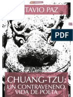 CHUANG-TZE