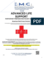 Red Cross Als Prep Packet 2020