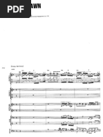 Concerto Moon - Best - Shinko Score | PDF