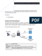 WebService - CMPSMS - Delivery Report