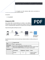 WebService - CMPSMS - MO