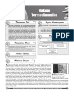 Hukum Termodinamika