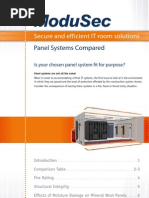 2009 Panel Systems Compared.T