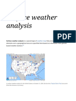 Surface Weather Analysis - Wikipedia