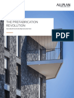 Prefabrication Revolution Whitepaper - EN