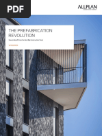 Prefabrication Revolution Whitepaper - EN