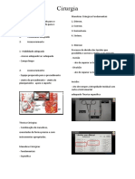 1º Aula - Manobras Fundamentais