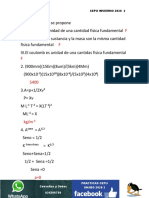 Solucionario Fisica 1 2020 2