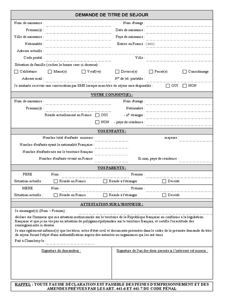 demande-de-titre-de-s-jour-en-france-pdf-gouvernement-et-identit