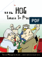 The Hog Takes To Precision by Victor Mollo, Mark Horton