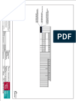 Damp Area 1 - External Building Elevation