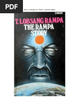 EntreosMongesdoTibeteLobsangRampa