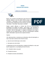 Fusíveis: tipos, características e aplicações