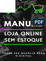 Manual Loja Online