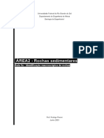 9a Sedimentares 2003