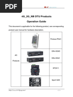 ESPKey Wiegand Interception Tool - View #3