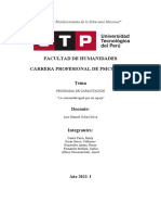 Plan de Capacitación - Trabajo Grupal