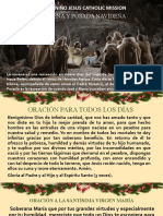 Novena Dia 8