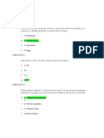 Prueba 47: Tasa de Interés