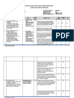 Kisi-Kisi PAT - 2022 - SEJARAH INDONESIA - XII IPA-IPS - Dasilah