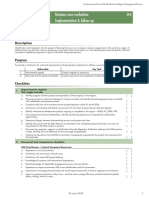 IOGP E-SHRIMP A4-Business Case Evaluation-Implementation (2007)