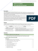 IOGP E-SHRIMP A2-Business Case Evaluation-Risk Opportunities (2007)