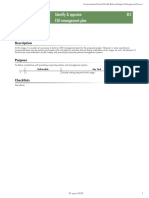 IOGP E-SHRIMP B3-Indentify Appraise-ESH Management (2007)