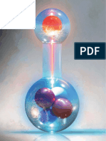 La Primera Molécula Del Universo