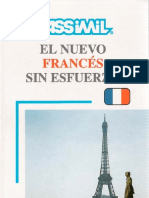 Assimil-El Nuevo Frances Sin Esfuerzo