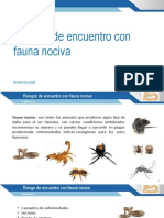 Fauna Nociva.2