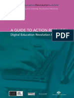 A Guide To Action Research 1