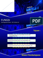 FUNGSI