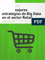Las 10 Mejores Estrategias de Big Data en Retail