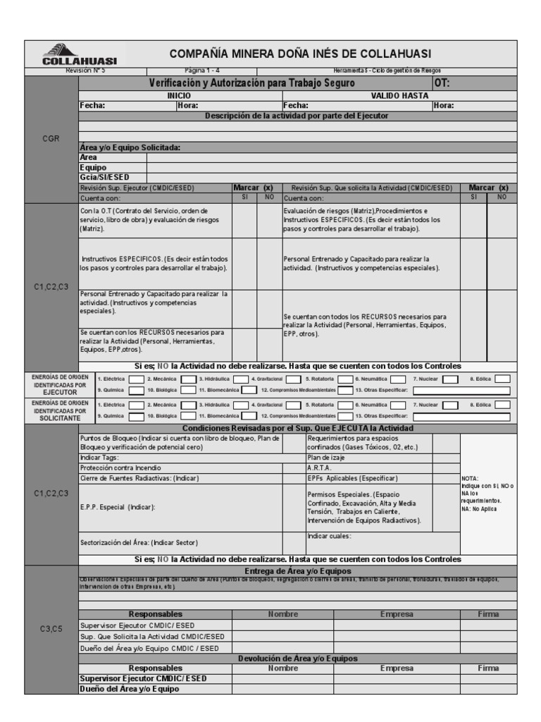 VATS Nuevo Formato Completo - 1 | PDF | Naturaleza