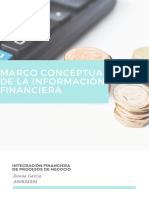 M1.A1. Marco Conceptual de La Información Financiera