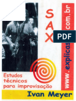 Saxofone Mtodo Ivan Meyer eBook 02