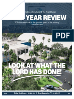 Revival News: 2021 Year in Review