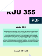 RUU355