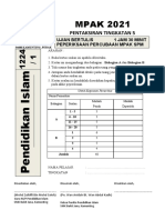 Percubaan Pi Mpak 2021