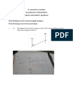 Bearings Group Assignment