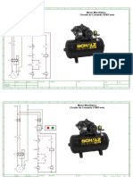 Circuitos Compressores Alternativos