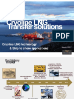 Trelleborg - Cryoline LNG (ATS & CCS)