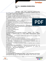 Prática I - Morfologia PDF