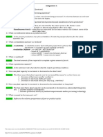 Assignment 2 MBL PDF