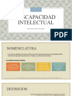 1.discapacidad Intelectual