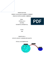 Estadistica Interlineal