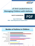 Antileukotrient Pada Asma-FKUI