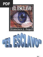 El Esclavo de Otro