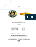 Paper - Dislokasi Sendi Panggul